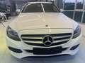 Mercedes-Benz C 220 Estate 220BlueTec Weiß - thumbnail 3