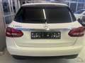 Mercedes-Benz C 220 Estate 220BlueTec Weiß - thumbnail 6