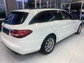 Mercedes-Benz C 220 Estate 220BlueTec Weiß - thumbnail 5