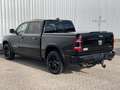 Dodge RAM 1500 4x4 Crew Cab Longhorn Zwart - thumbnail 14