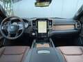 Dodge RAM 1500 4x4 Crew Cab Longhorn Zwart - thumbnail 41