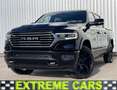 Dodge RAM 1500 4x4 Crew Cab Longhorn Zwart - thumbnail 1