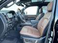 Dodge RAM 1500 4x4 Crew Cab Longhorn Zwart - thumbnail 21