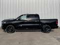 Dodge RAM 1500 4x4 Crew Cab Longhorn Zwart - thumbnail 11