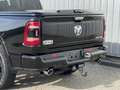 Dodge RAM 1500 4x4 Crew Cab Longhorn Zwart - thumbnail 13