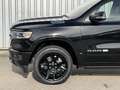 Dodge RAM 1500 4x4 Crew Cab Longhorn Zwart - thumbnail 10