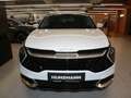 Kia Sportage 1.6T HEV Spirit ACC 360° Totwinkel Weiß - thumbnail 2