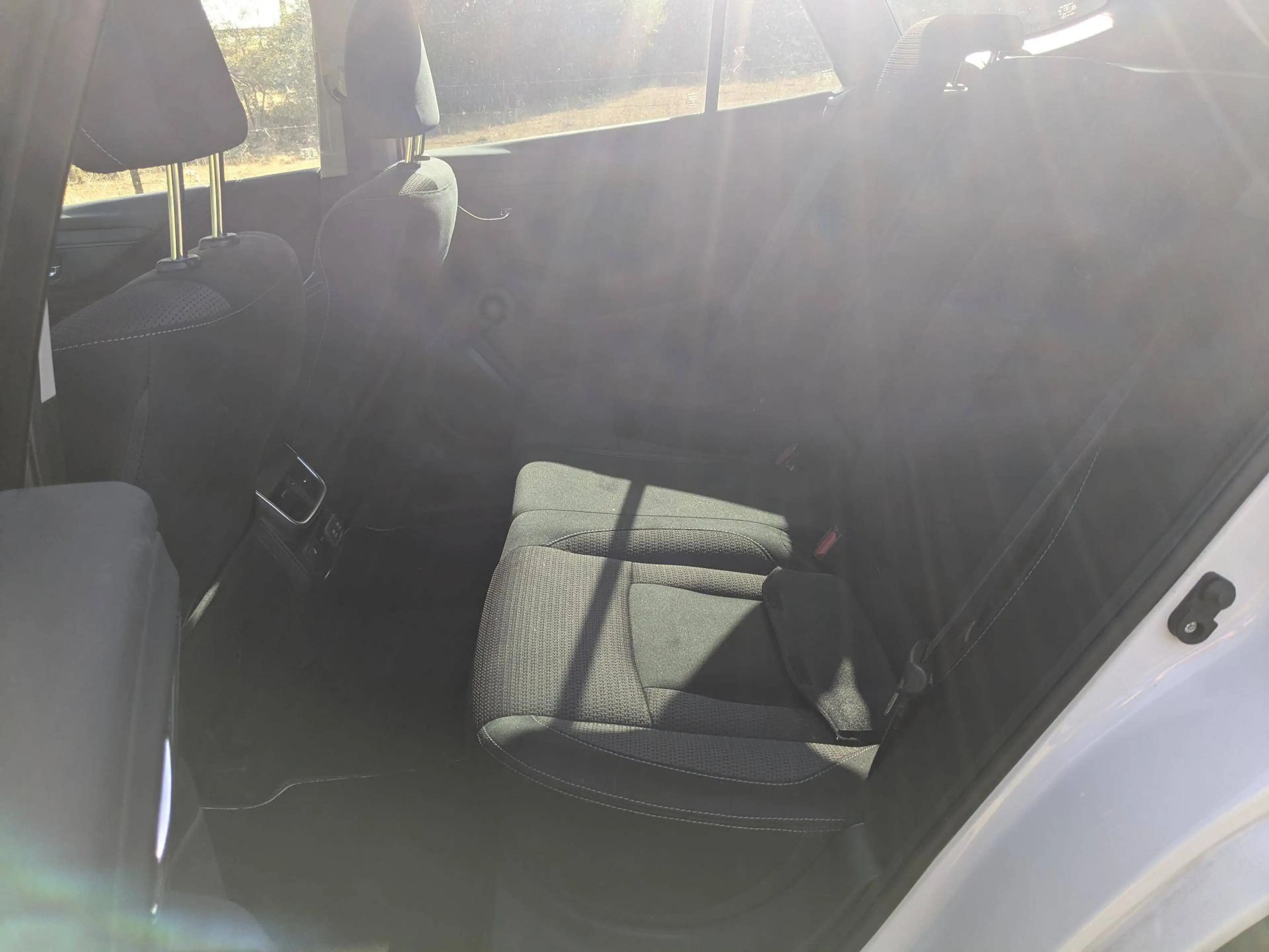 Subaru OUTBACK Outback 2.5i EDITION 40 1. Hand, AHK,Kamera — photo 8