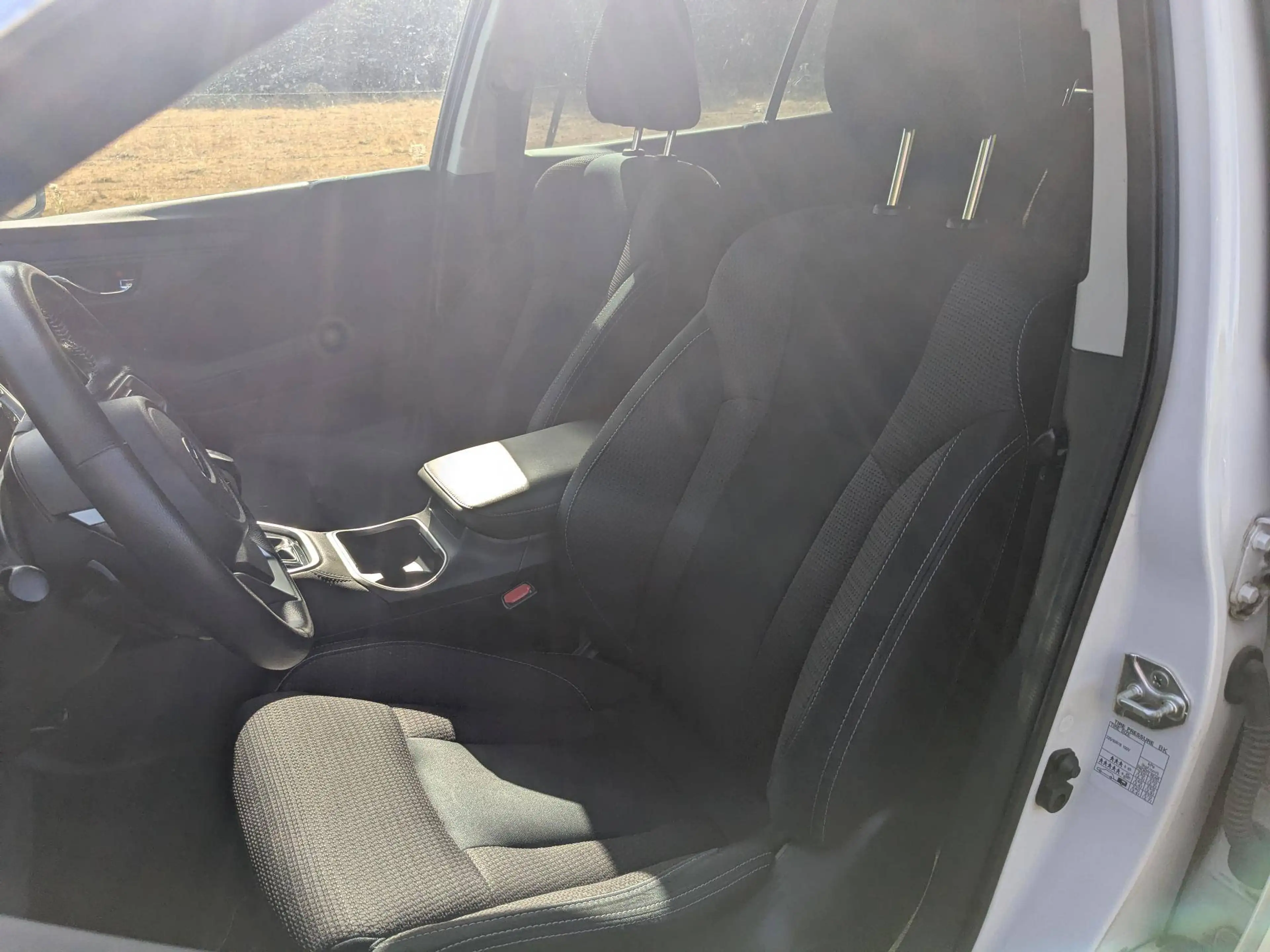 Subaru OUTBACK Outback 2.5i EDITION 40 1. Hand, AHK,Kamera — photo 7