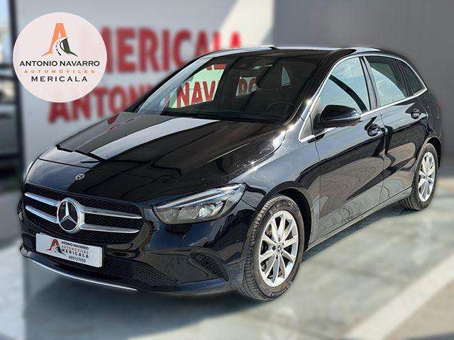 Mercedes-Benz B 180 180d 7G-DCT - foto 1