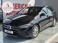 Mercedes-Benz B 180 180d 7G-DCT Nero - thumbnail 1