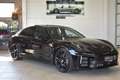Porsche Panamera 4 E-Hybrid Schwarz - thumbnail 3