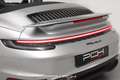 Porsche 911 992 Turbo S Cabriolet 3.8 BiTurbo 650cv - Approved Zilver - thumbnail 28