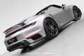 Porsche 911 992 Turbo S Cabriolet 3.8 BiTurbo 650cv - Approved Zilver - thumbnail 2