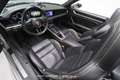 Porsche 911 992 Turbo S Cabriolet 3.8 BiTurbo 650cv - Approved Zilver - thumbnail 7