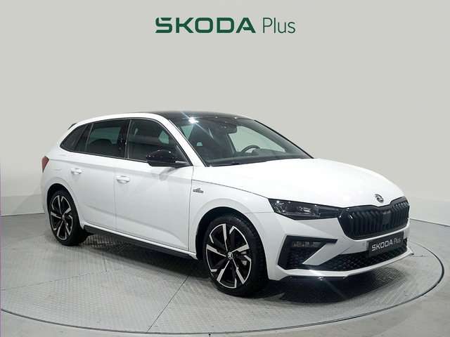 Skoda Scala 1.0 TSI Monte Carlo DSG 85kW - foto 1