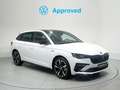 Skoda Scala 1.0 TSI Monte Carlo DSG 85kW Blanco - thumbnail 1