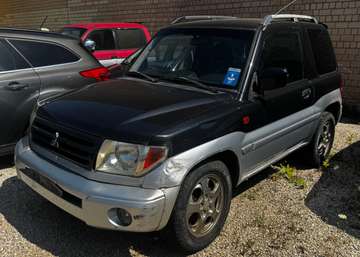 Pajero Pinin 1.8 Comfort