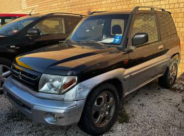 Pajero Pinin 5-Türer 1.8 Comfort