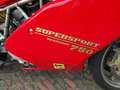 Ducati 750 SS crvena - thumbnail 9