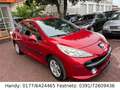Peugeot 207 Urban Move 95 VTi KLIMA/el.FH/ZV mit FB/ALU Rot - thumbnail 5