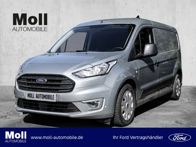 Ford Transit Connect Trend 220 L2 100PS Audio 154 PDC vorn + hinten All