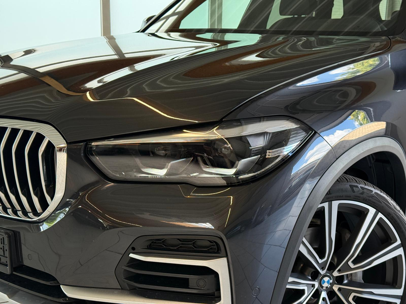 BMW X5 40i xDrive xLine-Pano/ACC/360/LED — photo 3