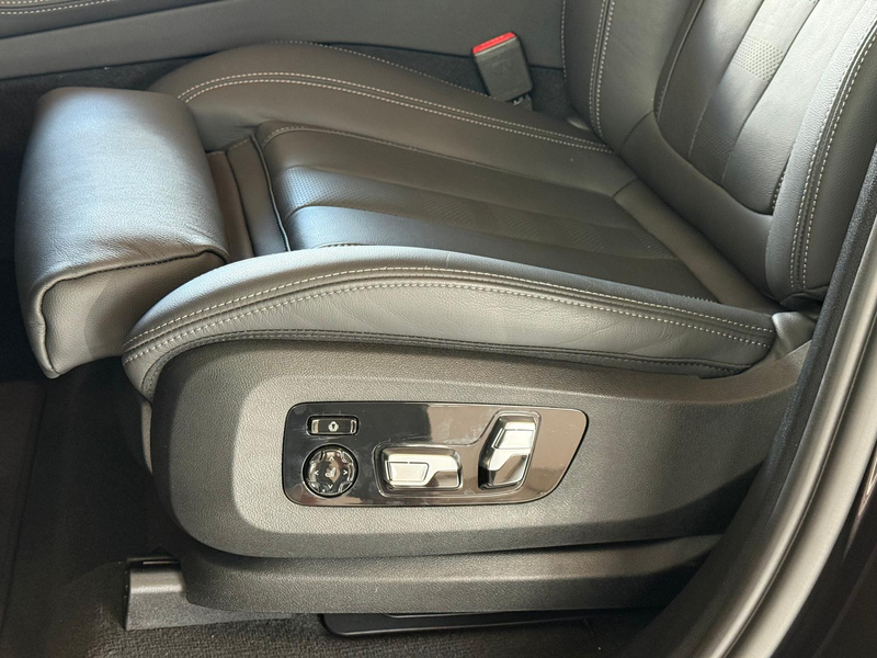 BMW X5 40i xDrive xLine-Pano/ACC/360/LED — photo 15