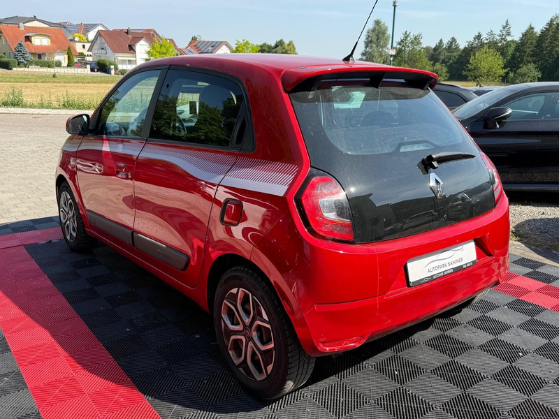 Photo du véhicule