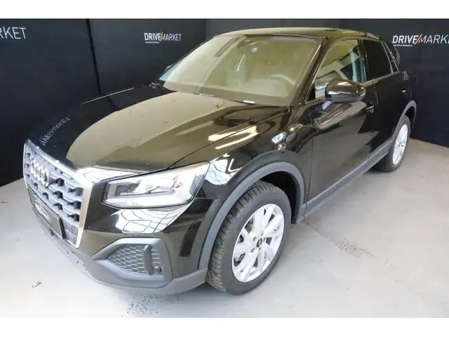 Audi Q2 35 TFSI S tronic
