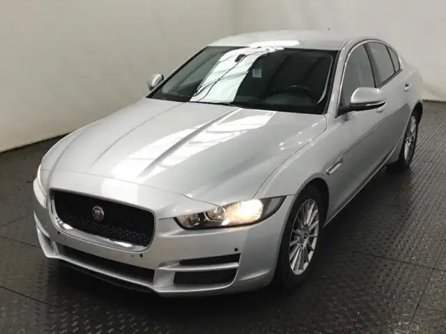 Jaguar XE XE 2.0 D E-Performance garantie 1an euro6!!