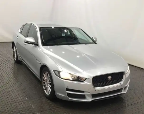 Jaguar XE XE 2.0 D E-Performance garantie 1an euro6!!