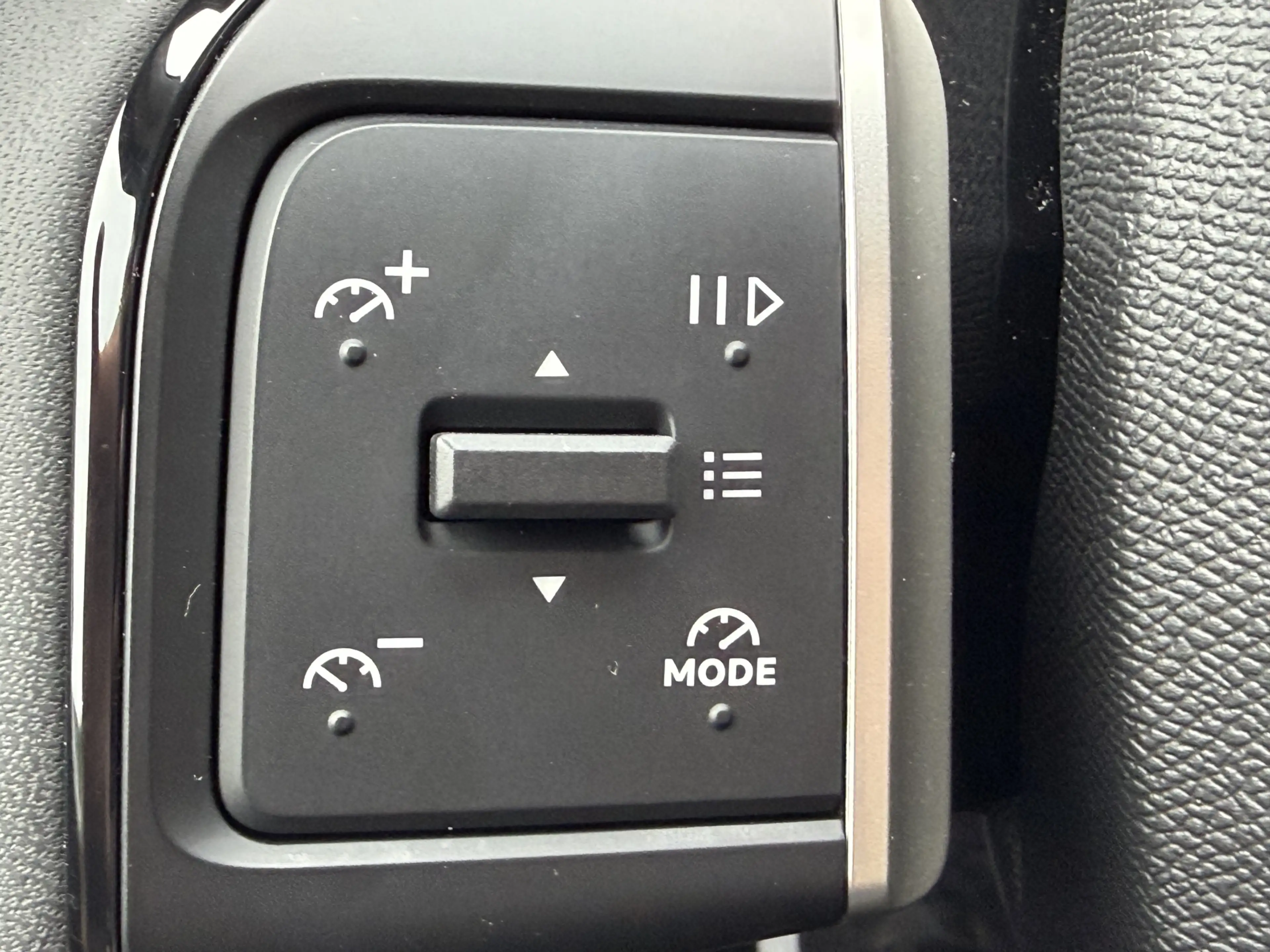 Citroen C3 Aircross Ë-C3 Max 113pk Comfort Range 44 kWh (Camera - Park — photo 15