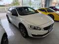 Volvo S60 Cross Country S60 Cross Country 2.0 d3 Momentum geartronic Weiß - thumbnail 2