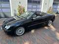 Mercedes-Benz CLK 280 CLK Cabrio 280 7G-TRONIC Avantgarde Schwarz - thumbnail 1