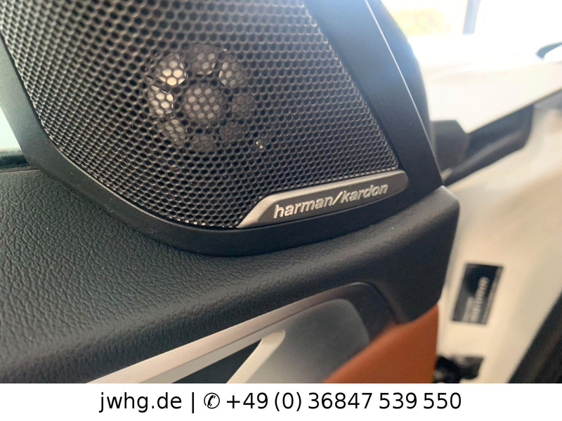 BMW 420 420 GC xDr M-Sport NP85t€ 20"|Merino|Glasdach — photo 9