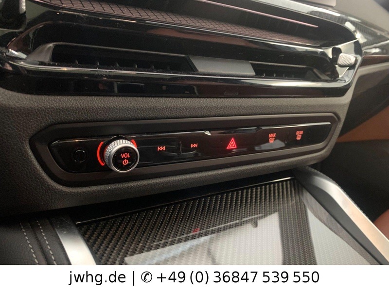 BMW 420 420 GC xDr M-Sport NP85t€ 20"|Merino|Glasdach — photo 12