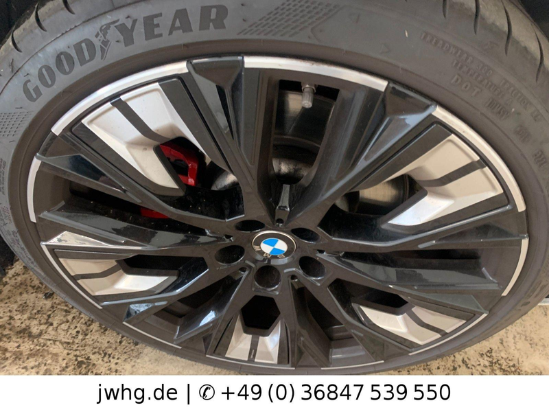 BMW 420 420 GC xDr M-Sport NP85t€ 20"|Merino|Glasdach — photo 7