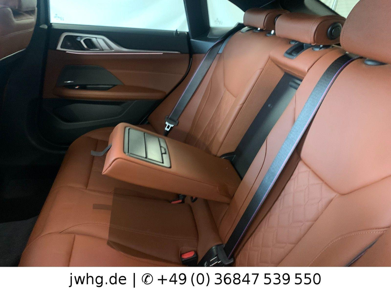 BMW 420 420 GC xDr M-Sport NP85t€ 20"|Merino|Glasdach — photo 8