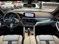 BMW M5 4.4 V8 xDrive 600CV HEAD-UP CAM 360° SCARICO Gris - thumbnail 3