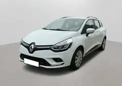 Renault Clio IV ESTATE Estate 0.9 TCe 90 zen