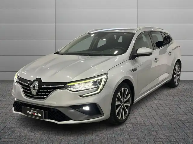 Renault Megane 1.5 blue dci Business 115cv edc