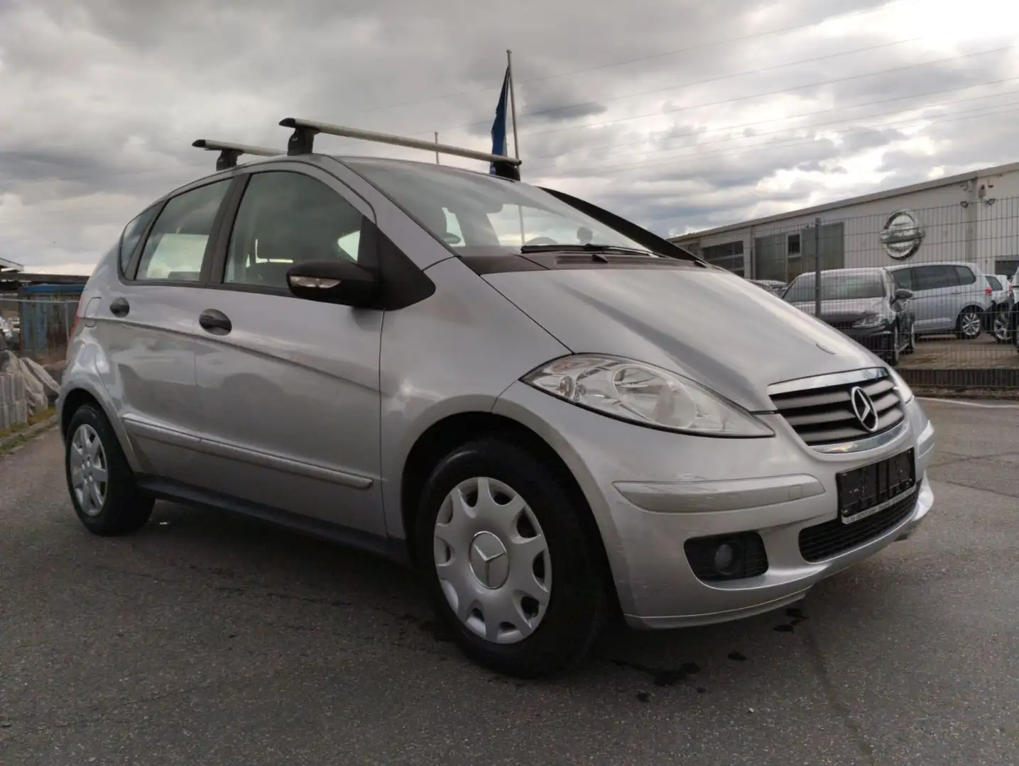 Mercedes-Benz A 170 A -Klasse A 170 Argento - 1