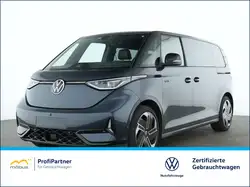 Volkswagen ID. Buzz ID.Buzz GTX 4MOTION LR*WÄRMEPUMPE*AHK*ACC*360°