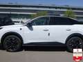 Peugeot 3008 Hybrid 145 e-DCS6 GT +Toit ouvrant +Pack 360Â° Fehér - thumbnail 8