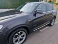 BMW X4 xDrive 20d Gris - thumbnail 8