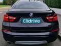 BMW X4 xDrive 20d Gris - thumbnail 7