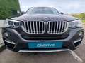 BMW X4 xDrive 20d Gris - thumbnail 3
