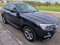 BMW X4 xDrive 20d Gris - thumbnail 5