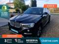 BMW X4 xDrive 20d Gris - thumbnail 1